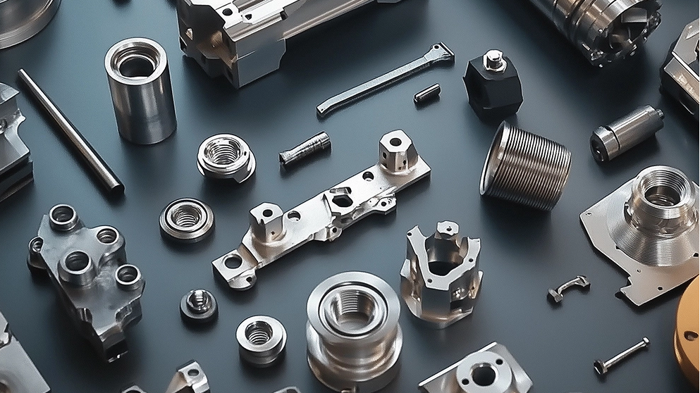 cabinet door damper of In-House control