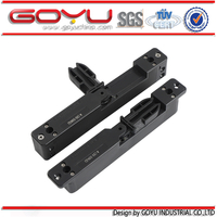 Swing Door Soft Close Damper