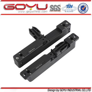 Swing Door Soft Close Damper