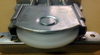 Cabinet Door Bottom Roller