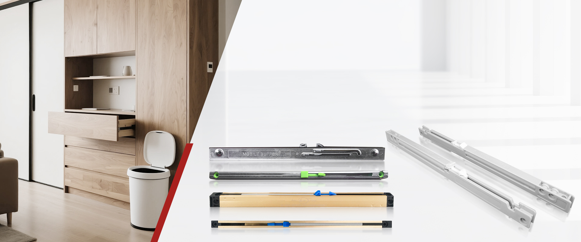 Door Closer manufacturer