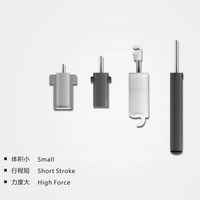 Hydraulic Hinge Damper
