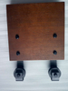 Barn Door Kit with Premium Sliding System