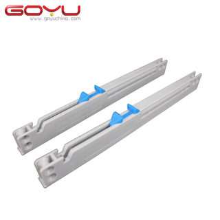 Sliding Door Soft Close Damper