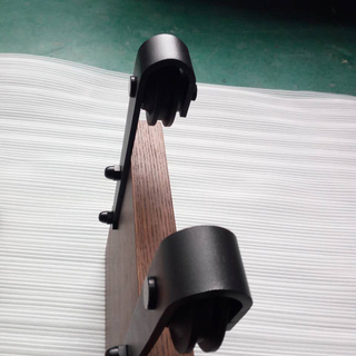 Soft-Close Barn Door Kit