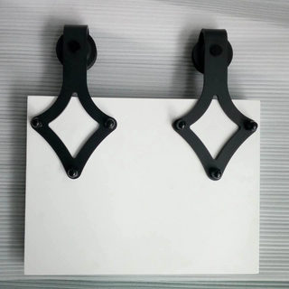 Smooth Sliding Barn Kit