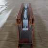 Hollow Core Door Damper