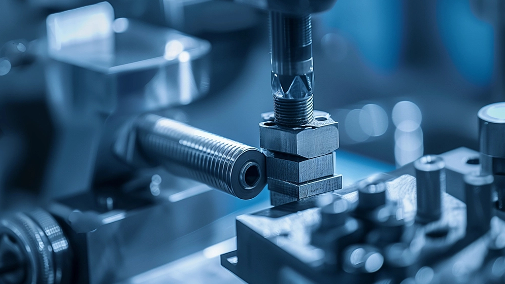 hydraulic door closer