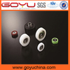 Nylon Pulley Wheels