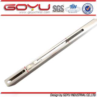 Reverse Damping Bath Door Damper