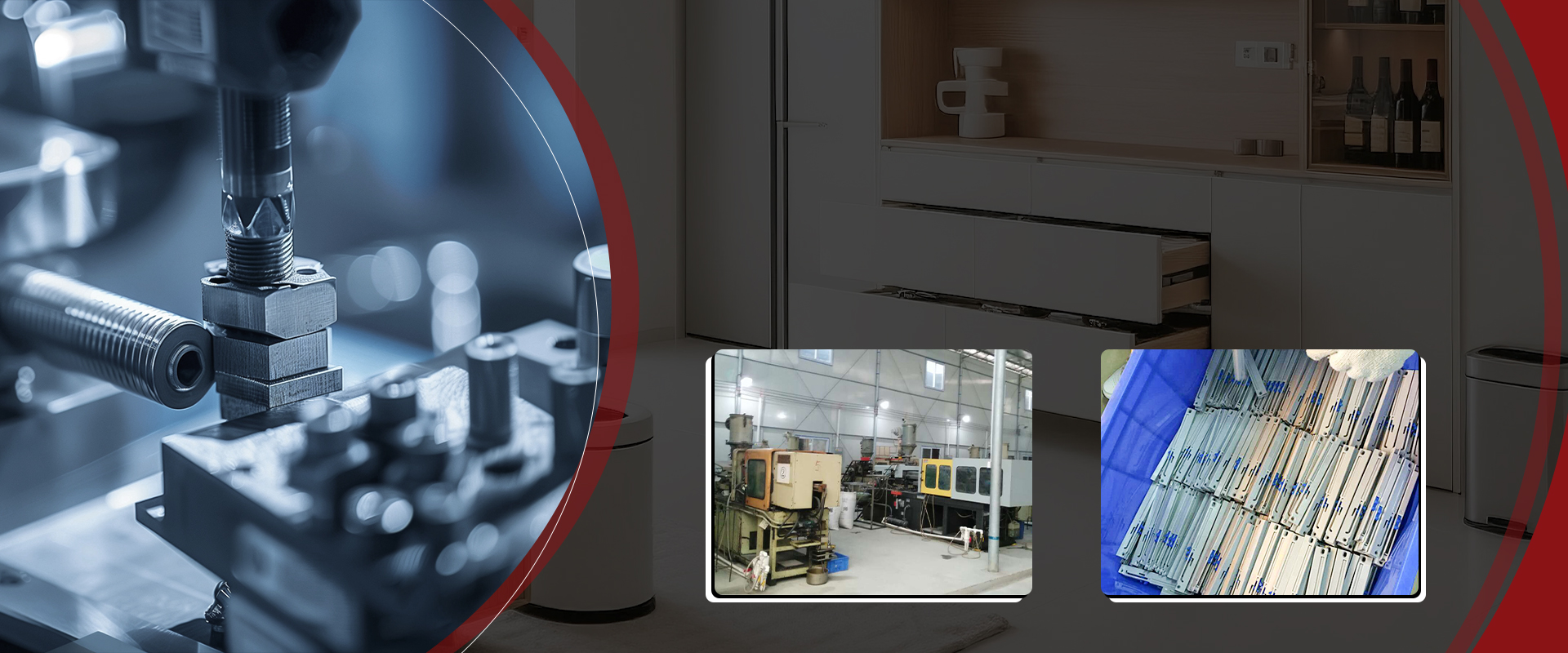 door buffer supplier