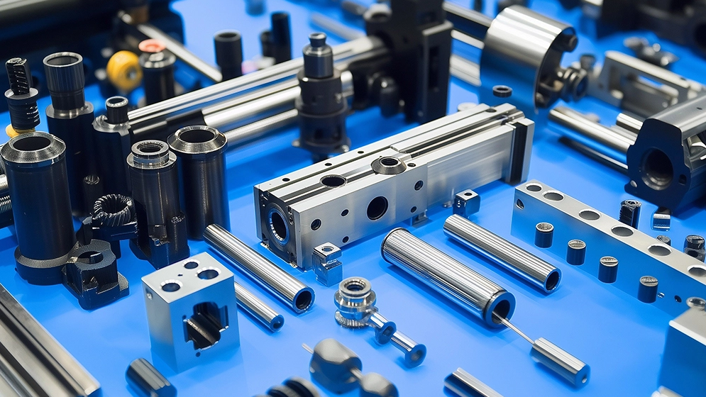 cupboard door buffer