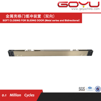 Two Way Soft Close Damper