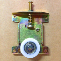 R60 Universal Door Wheel Set