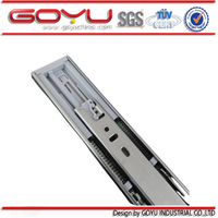 Ball-Bearing Slide Damper